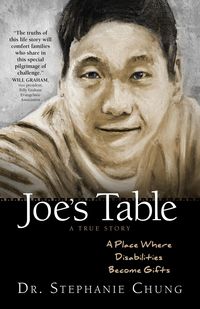 Produktbild: Joe's Table - A True Story