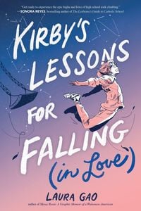 Produktbild: Kirby's Lessons for Falling (in Love)
