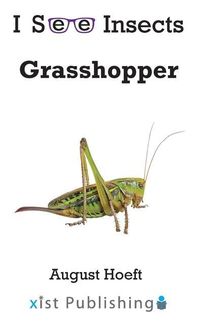 Produktbild: Grasshopper