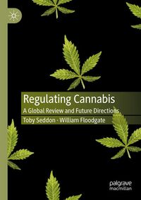 Produktbild: Regulating Cannabis