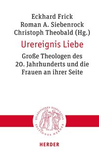 Produktbild: Urereignis Liebe