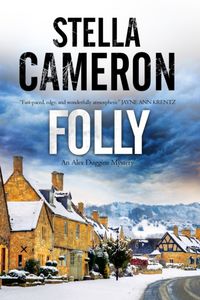 Produktbild: Cameron, S: Folly