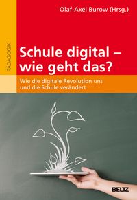 Produktbild: Schule digital - wie geht das?