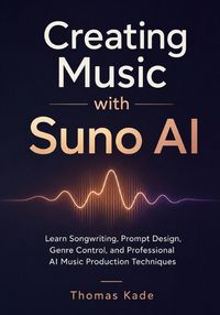 Produktbild: Creating Music with Suno AI