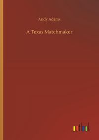 Produktbild: A Texas Matchmaker