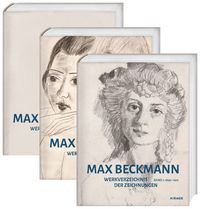 Produktbild: Max Beckmann
