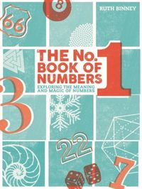 Produktbild: Binney, R: No.1 Book of Numbers