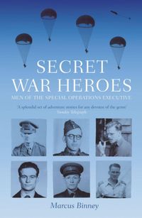 Produktbild: Secret War Heroes