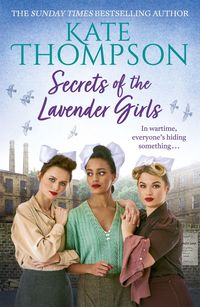 Produktbild: Secrets of the Lavender Girls