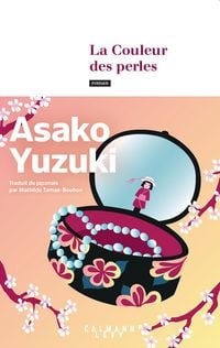 Produktbild: La Couleur des perles