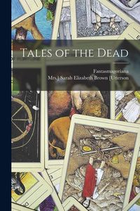 Produktbild: Tales of the Dead
