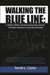 Produktbild: Walking the Blue Line