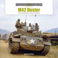 Produktbild: M42 Duster