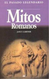 Produktbild: Mitos romanos