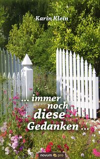 Produktbild: ... immer noch diese Gedanken ...