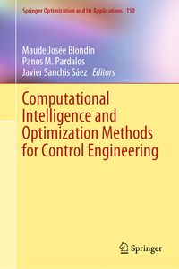 Produktbild: Computational Intelligence and Optimization Methods for Control Engineering