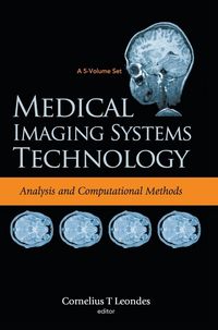 Produktbild: Medical Imaging System Tech (v1)