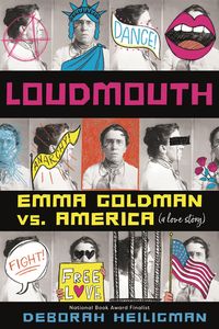 Produktbild: Loudmouth