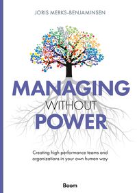 Produktbild: Managing Without Power