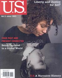 Produktbild: U.S.: A Narrative History: Volume 2: Since 1865