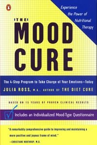 Produktbild: The Mood Cure