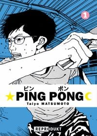 Produktbild: Ping Pong 1