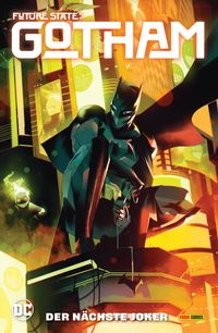 Produktbild: Future State: Gotham