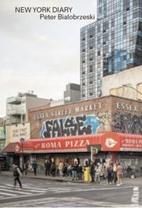Produktbild: New York Diary
