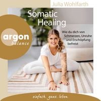 Produktbild: Somatic Healing