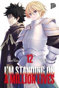 Produktbild: I'm Standing on a Million Lives 12