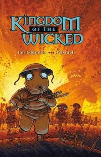 Produktbild: Kingdom of the Wicked