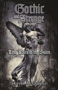 Produktbild: Gothic & Strange True Tales Of