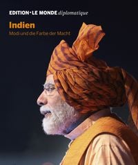 Produktbild: Indien
