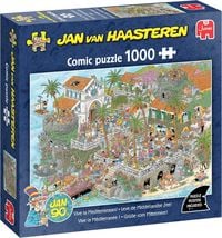 Produktbild: Jan van Haasteren - 2026 #13 - Puzzle