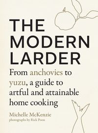 Produktbild: The Modern Larder