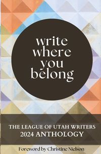 Produktbild: Write Where You Belong