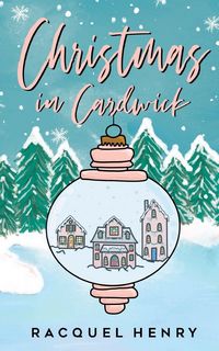 Produktbild: Christmas in Cardwick