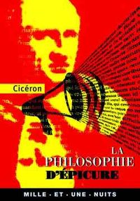 Produktbild: La Philosophie Epicurienne