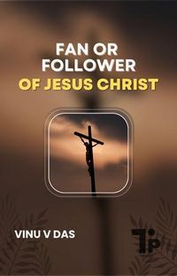 Produktbild: Fan or Follower of Jesus Christ