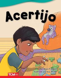 Produktbild: Acertijo (Puzzled)