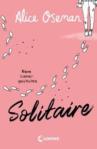 Produktbild: Solitaire (deutsche Ausgabe)