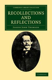 Produktbild: Recollections and Reflections