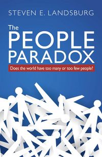 Produktbild: People Paradox