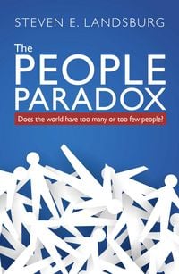 Produktbild: The People Paradox