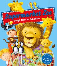 Produktbild: Supermarket Zoo