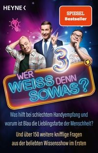 Produktbild: Wer wei&szlig; denn sowas? 3
