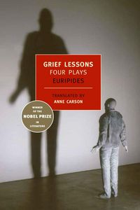 Produktbild: Grief Lessons