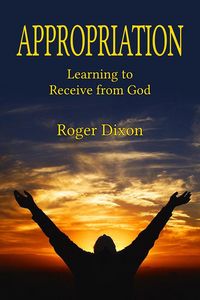 Produktbild: Appropriation: Learning to Recieve from God