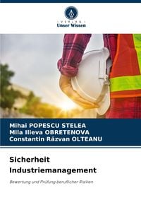 Produktbild: Sicherheit Industriemanagement