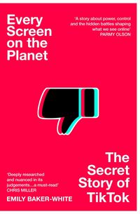 Produktbild: Every Screen on the Planet